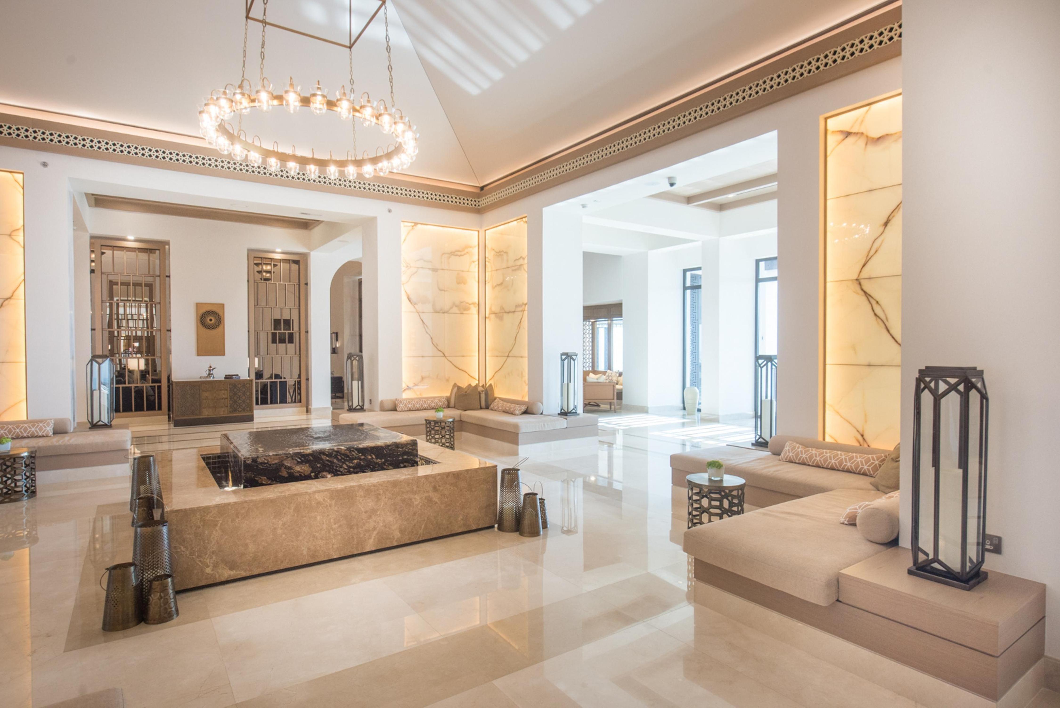 Intercontinental Fujairah By Ihg Hotel