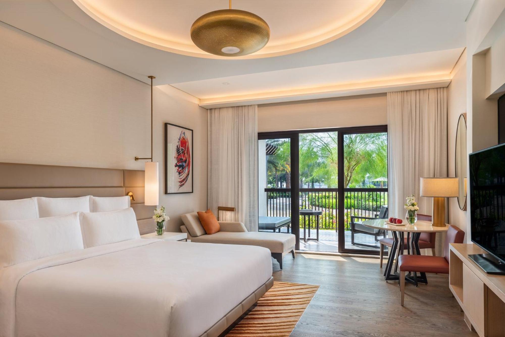 Hotel Intercontinental Fujairah By Ihg 5*