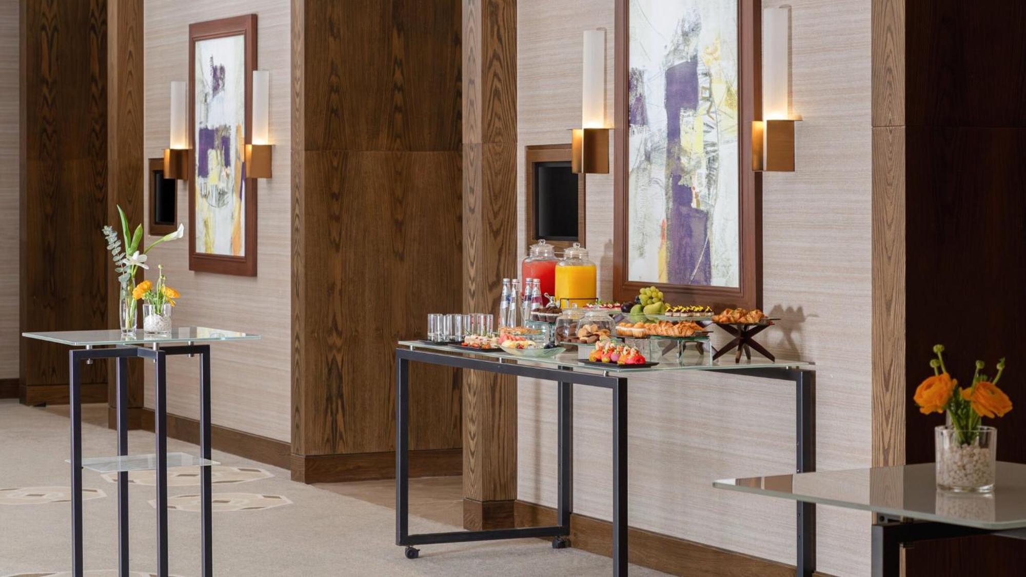 Intercontinental Fujairah By Ihg Hotel