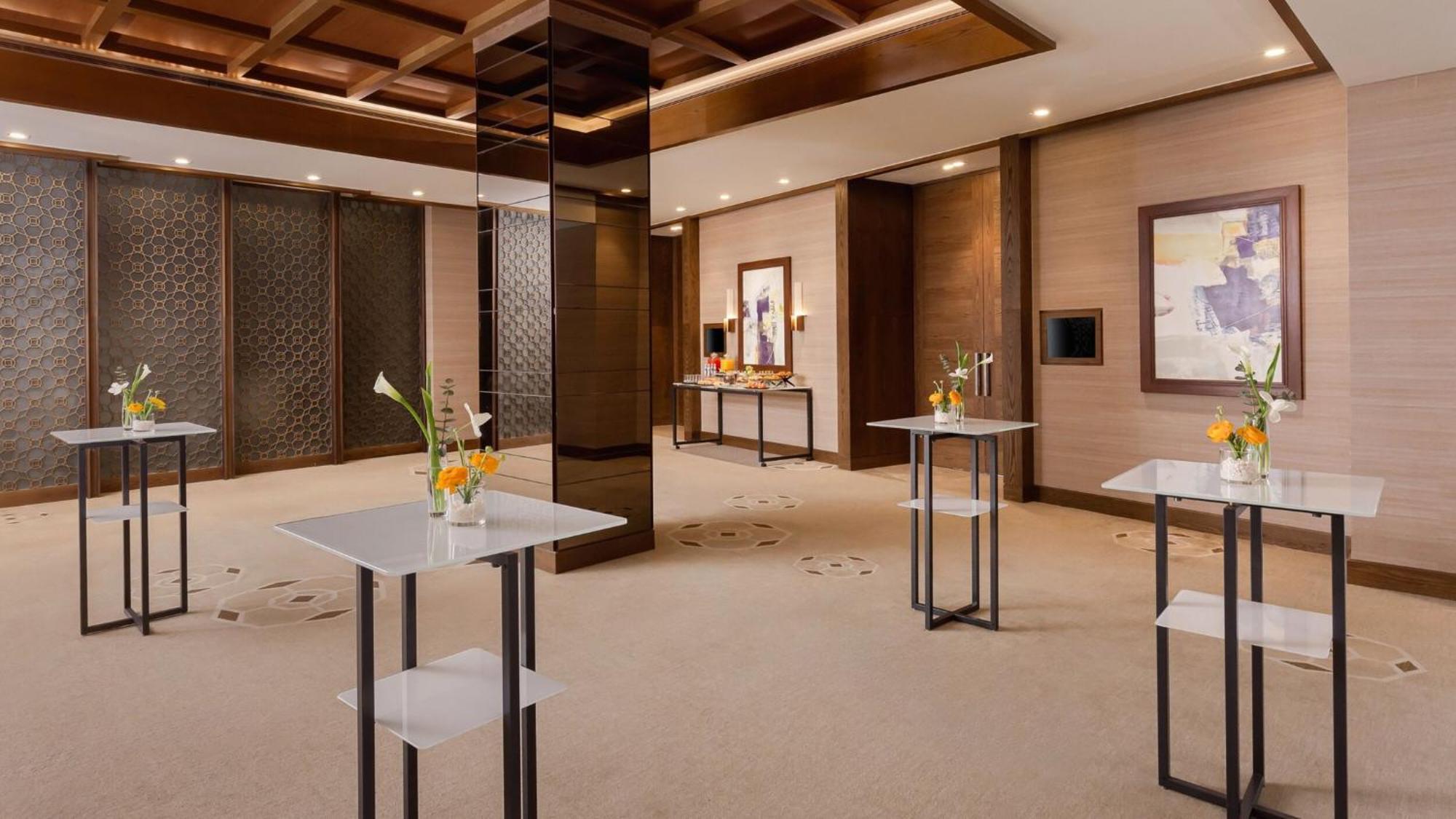 Intercontinental Fujairah By Ihg Hotel 5*