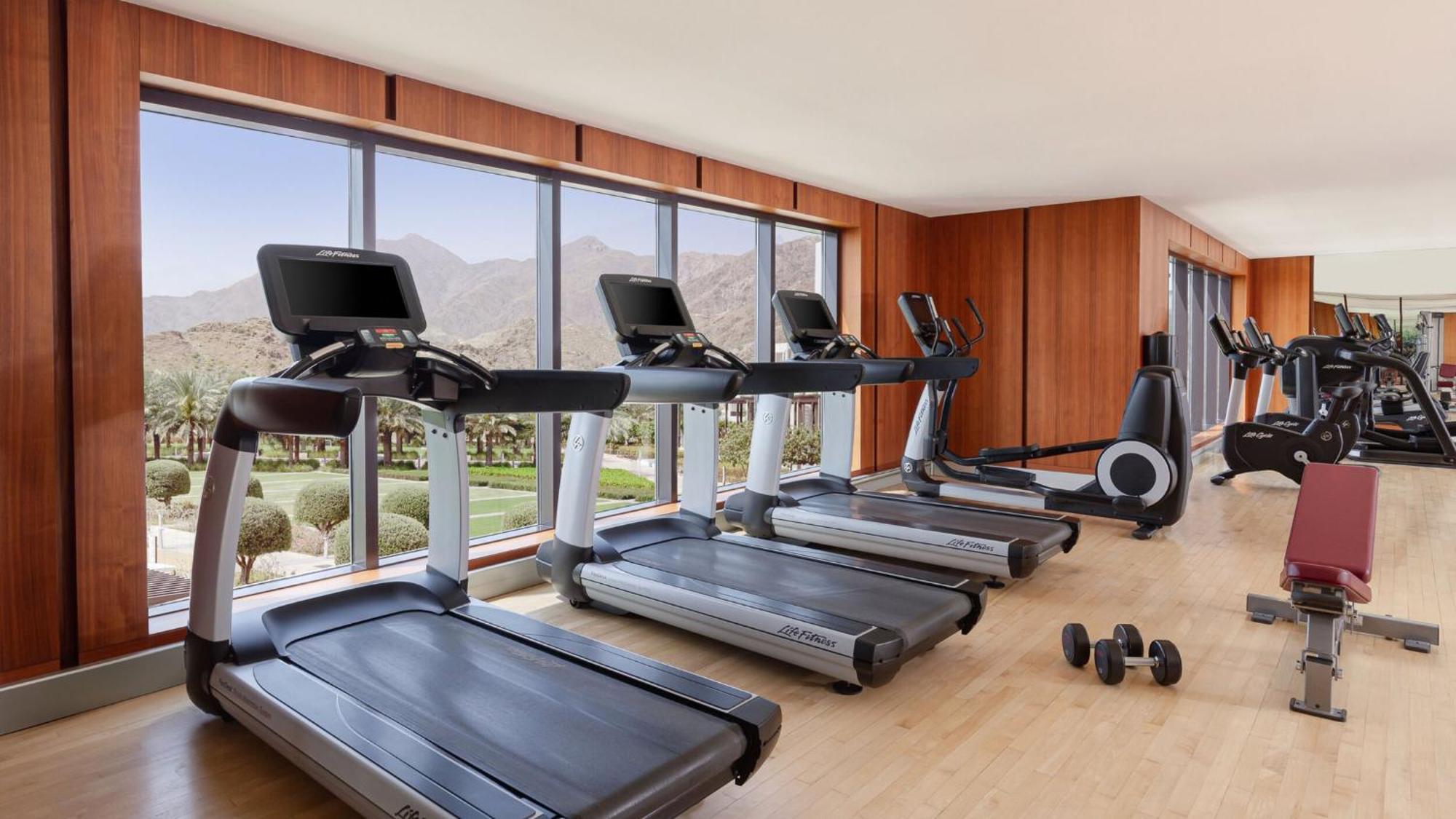 Hotel Intercontinental Fujairah By Ihg Al Aqah